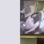 Videó: Az ütközés előtt dobta el a mobilt a villamosvezető