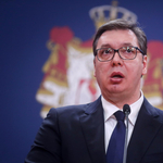 Csak másfél évig tervez az új szerb kormánnyal Vucic, aztán új választásokat akar