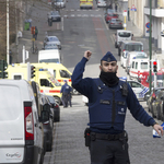 Mérsékelték a terrorkészültséget Belgiumban