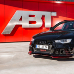 720 lóerős családi kombit faragtak az Audi RS6 Avantból