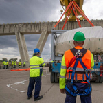 Elküldte, de nem fizette ki a dolgozókat a paksi atomerőművet építő egyik orosz cég