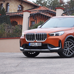 Máglyára az összes dízellel? Teszten a legerősebb gázolajos új BMW X1