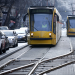 Meghalt egy 21 éves olasz diák Budapesten, miután elesett egy villamossínben