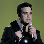 Éles váltás Robbie Williamsnél