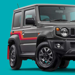 Nem lesz villanyhajtású Suzuki Jimny, mert elveszne a modell lényege