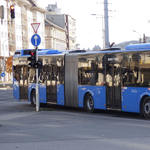 Meredek magyarázatot adott tettére a terhes nőt elzavaró buszsofőr