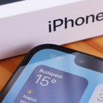 Kijelző alá rejtené a Face ID-t az Apple, az iPhone 18 Pro és Pro Max is megkaphatja