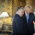 Miért erőlteti Orbán nem is túlzottan titokban Trump megválasztását? – kérdi a CBS