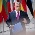 Orbán Viktor a budapesti informális EU-csúcson számolhat be grúziai látogatásáról az uniós vezetőknek