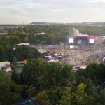 Itt a Sziget-színpadok programja