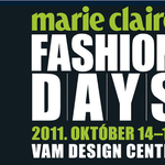 Még ma is tart a Marie Claire Fashion Days a Vam Designban