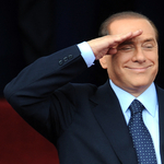 Silvio Berlusconi reptérre nevezik át a milánói Malpensát