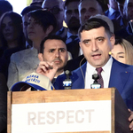 Simion attól tart, hogy Orbán Viktor el fogja veszíteni a hatalmat