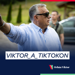 Orbán Viktor Tiktok-videóban árulta el, sörissza vagy borissza-e