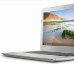 Hétfőtől már árulják a Toshiba első, 13”-es Chromebookját