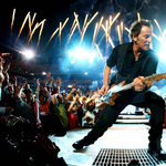 Koncert közben tanított gitározni egy srácot Bruce Springsteen