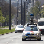 Google Street View: scifinek indult, de mára nélkülözhetetlen