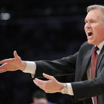 Váratlan fordulat: Mike D'Antoni lett a Lakers edzője