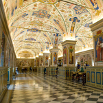 A Vatikán bankjában mosta a pénzt egy olasz vállalkozó, ítéletével történelmet írt