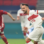 Magyarország-Törökország 2-0, csoportgyőztes a magyar válogatott