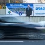 Túl magasak a benzin- és energiaárak, állami beavatkozást várnak a szlovén vállalkozók