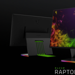 Bivalyerős laptoppal jelentkezett a Razer, jött egy pazar monitor is