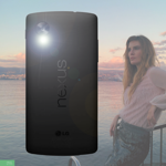 Ez történik, ha egy Nexus 5-öt egy profi fotós kezébe adnak