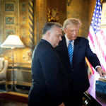 Viktor Kaszpruk ukrán politikai elemző: Orbán Trump európai alteregója