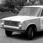 Szovjet villanyautó, íme a több mint 40 éves elektromos Lada - videó