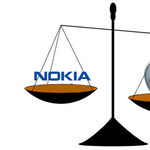 Tőlem lopott! Beperelte a Nokia az Apple-t