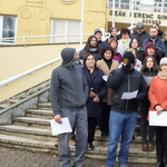 "A csend nem rend" - üzenték szegedi szülők, több tanár ott sem tart órát