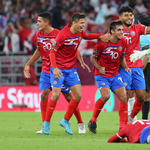 Teljes a foci-vb mezőnye, Costa Rica jutott ki utoljára