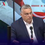 Orbán szerint október vízválasztó lesz, Brüsszelnek lépnie kell