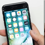 Ejtésteszt, vajon melyik az ellenállóbb? iPhone 7 vs. iPhone 6s – videó