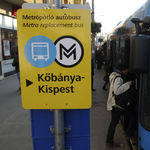 Eltűnt negyedmillió utas a 3-as metróról