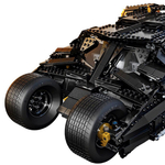 1869 darabos Batman-játékot csinál a Lego