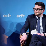 Alex Soros: Nem vonulunk ki Európából, csak a hangsúlyok kerülnek máshová