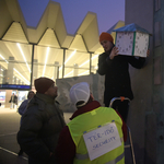 Hiába hittük, hogy megjavult a Széll Kálmán téri óra