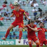 Dögunalom helyett kellemes feszültség – Wales-Svájc: 1-1