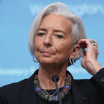 IMF-vezér: "van állásom, nem vagyok jelölt az EB élére"