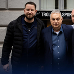 Orbán egy adag rasszizmussal átitatva, de egy óra alatt megfejtette a magyar futball legnagyobb kérdéseit