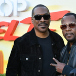 Eddie Murphy és Martin Lawrence egy család lesznek