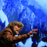 Reinhold Messner a frászt hozta a rajongókra