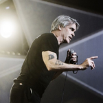 Budapestre jön a „reneszánsz ember” Henry Rollins