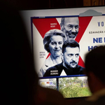 Népszava: Kényszerítik a Fideszes polgármestereket, hogy Ukrajna ellen kampányoljanak