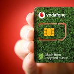 Változtat a Vodafone: másfajta SIM-kártyát kap, aki ezután kéri