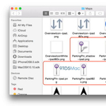 Egy igen hasznos, rejtett funkció nyomaira bukkantak az iOS 8-ban