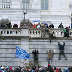 Szélütések okozták a washingtoni Capitoliumot védő rendőr halálát januárban