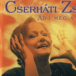 Ma lenne 70 éves Cserháti Zsuzsa