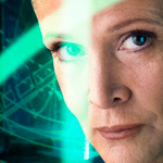 Mégsem lesz digitális Carrie Fisher a Star Warsban